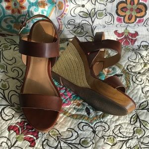 Very Volatile Espadrilles